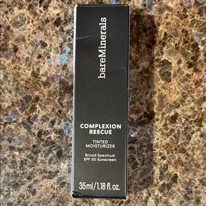bareMinerals Complexion Rescue Tinted Moisturizer SPF 30